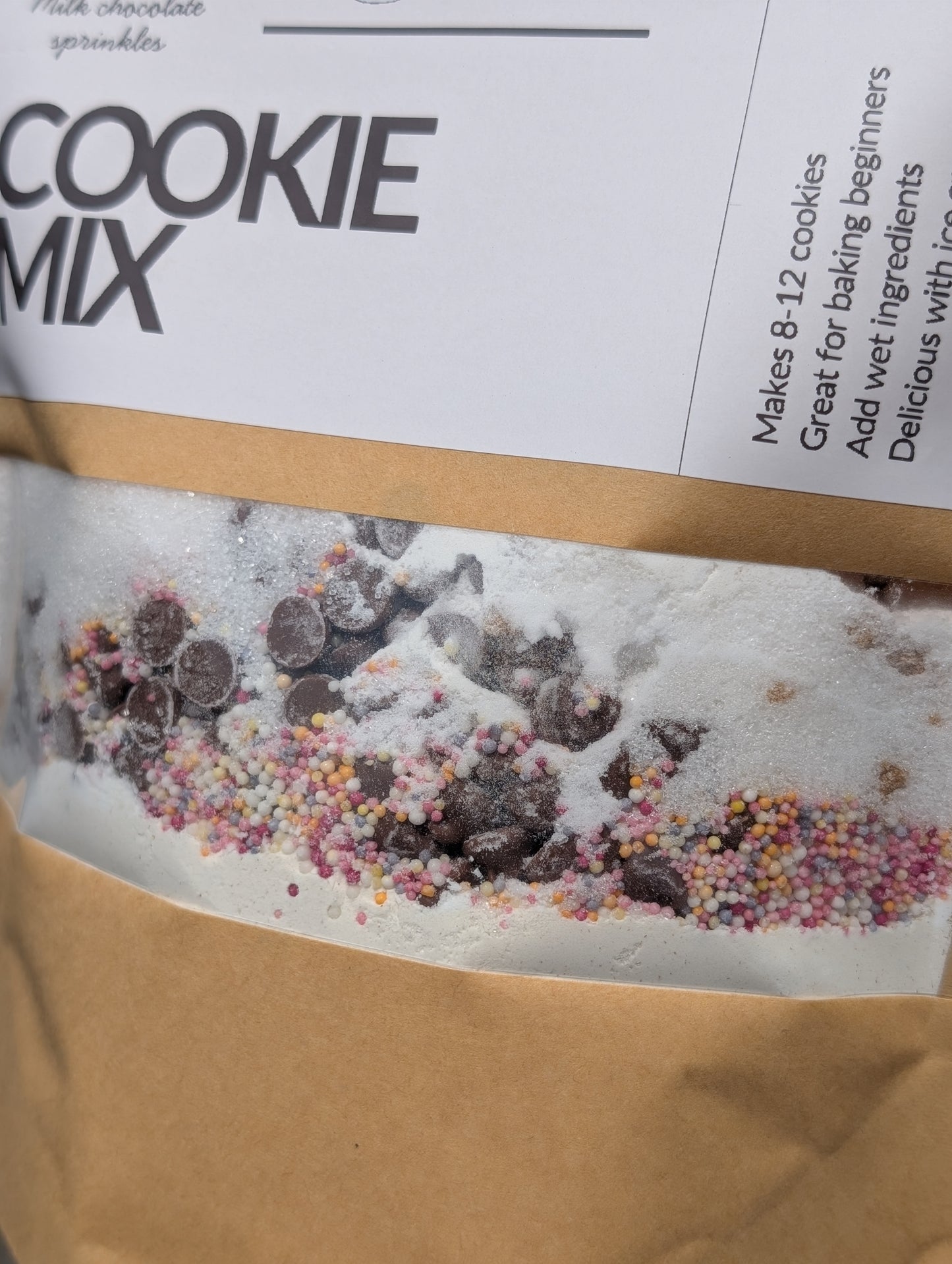 SALE - Cookie Mix