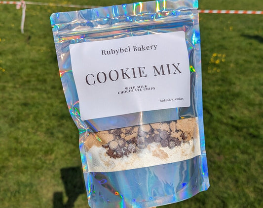 Cookie Mix