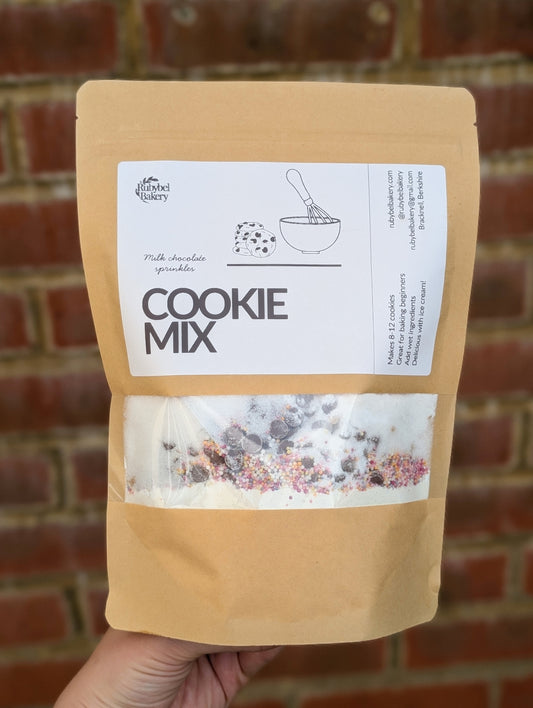 SALE - Cookie Mix